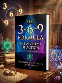 Manifestation Codes: Unlocking Reality with Thought, Frequency, and Action — photo 1