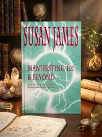 Manifesting 101 & Beyond: How to Get What You Want Without Goofing It Up First — photo 1
