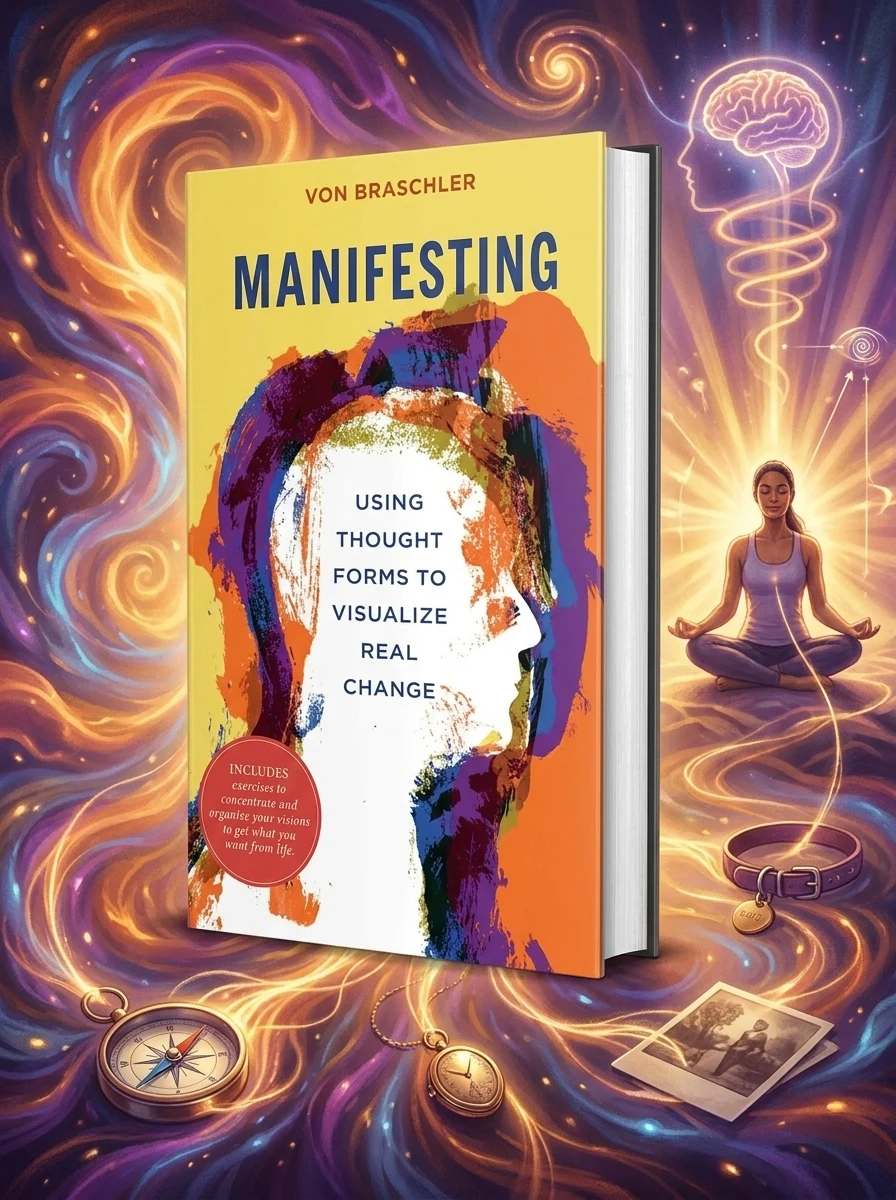 Manifesting: Using Thought Forms to Visualize Real Change