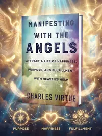 Manifesting with the Angels: Attract a Life of Happiness, Purpose, and Fulfillment with Heaven's Help — photo 1
