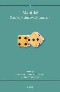 Mantikê: Studies in Ancient Divination — photo 2