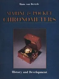 Marine and Pocket Chronometers — photo 2