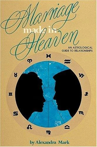 Marriage Made in Heaven: An Astrological Guide to Relationships (UK) — photo 3