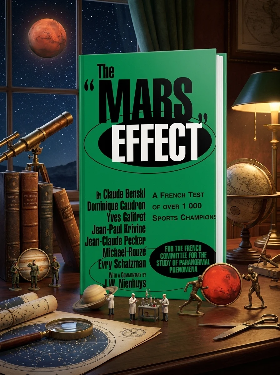 Mars Effect