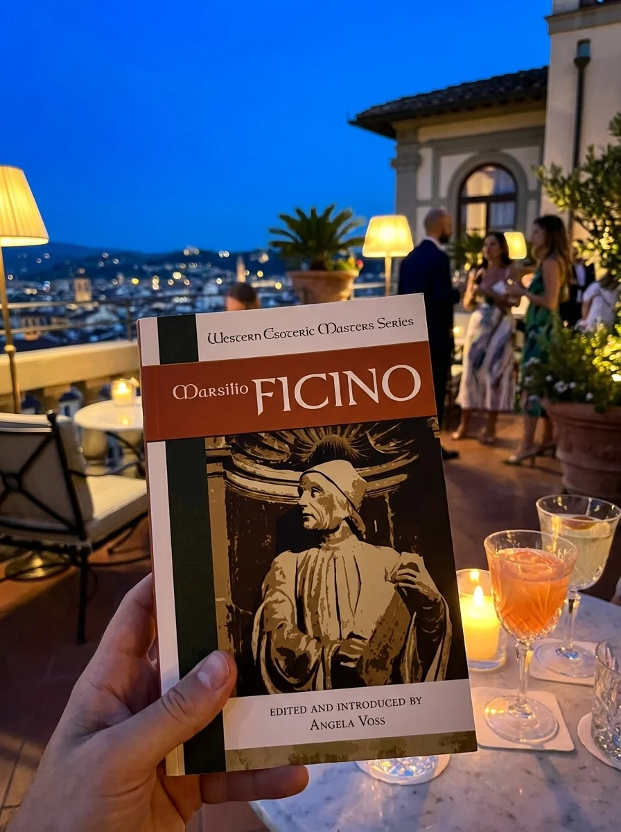 Marsilio Ficino — photo 2