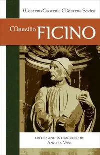 Marsilio Ficino Voss, Angela — photo 2