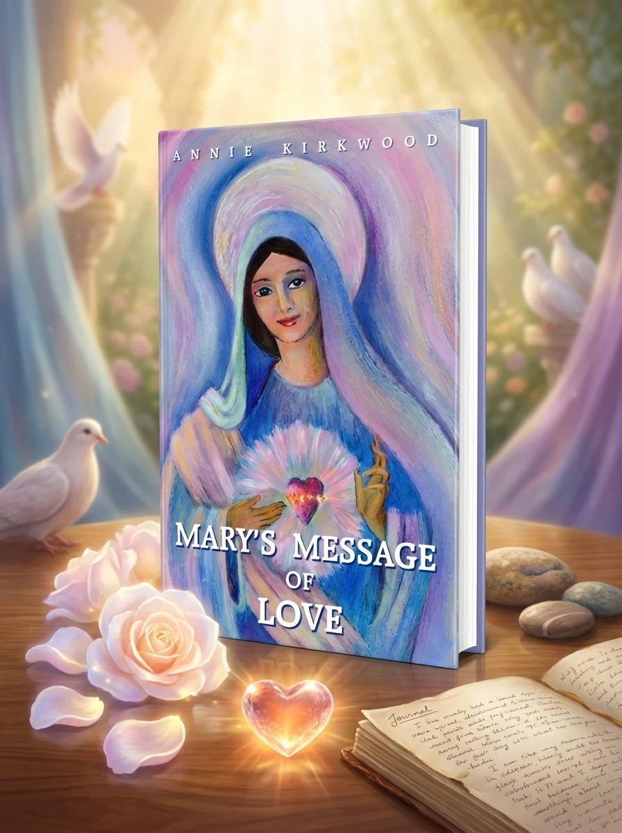 Mary's Message of Love: As Sent by Mary, the Mother of Jesus, to Her Messenger