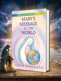 Mary's Message to the World — photo 1