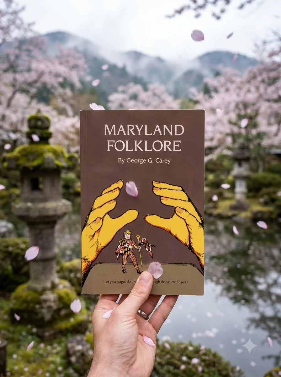 Maryland Folklore — photo 2
