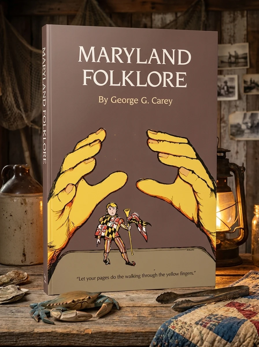 Maryland Folklore