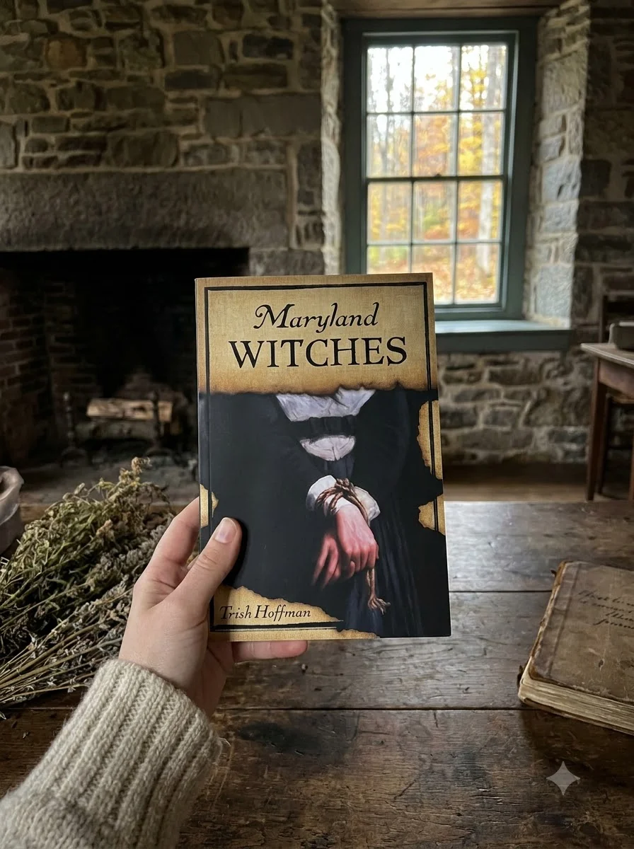 Maryland Witches — photo 2