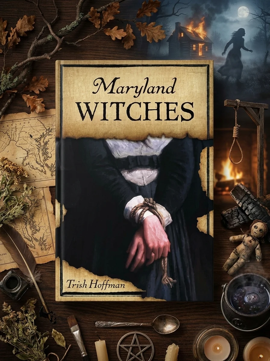 Maryland Witches