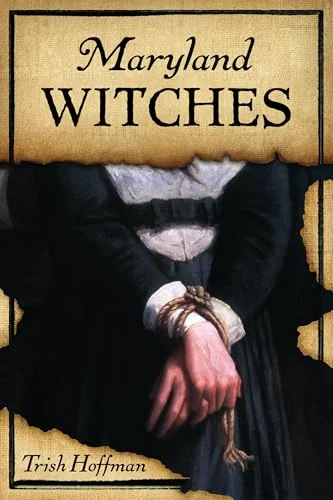Maryland Witches
