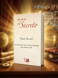 Más Allá de El Secreto: Las Claves del Best Seller Y Nuevas Revelaciones Para Mejorar Tu Vida Barnaby, Brenda — photo 1