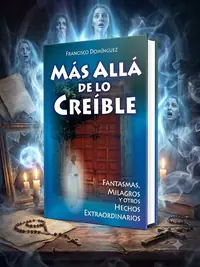 Mas Alla de Lo Creible: Beyond the Believable. Dominguez, Francisco — photo 1