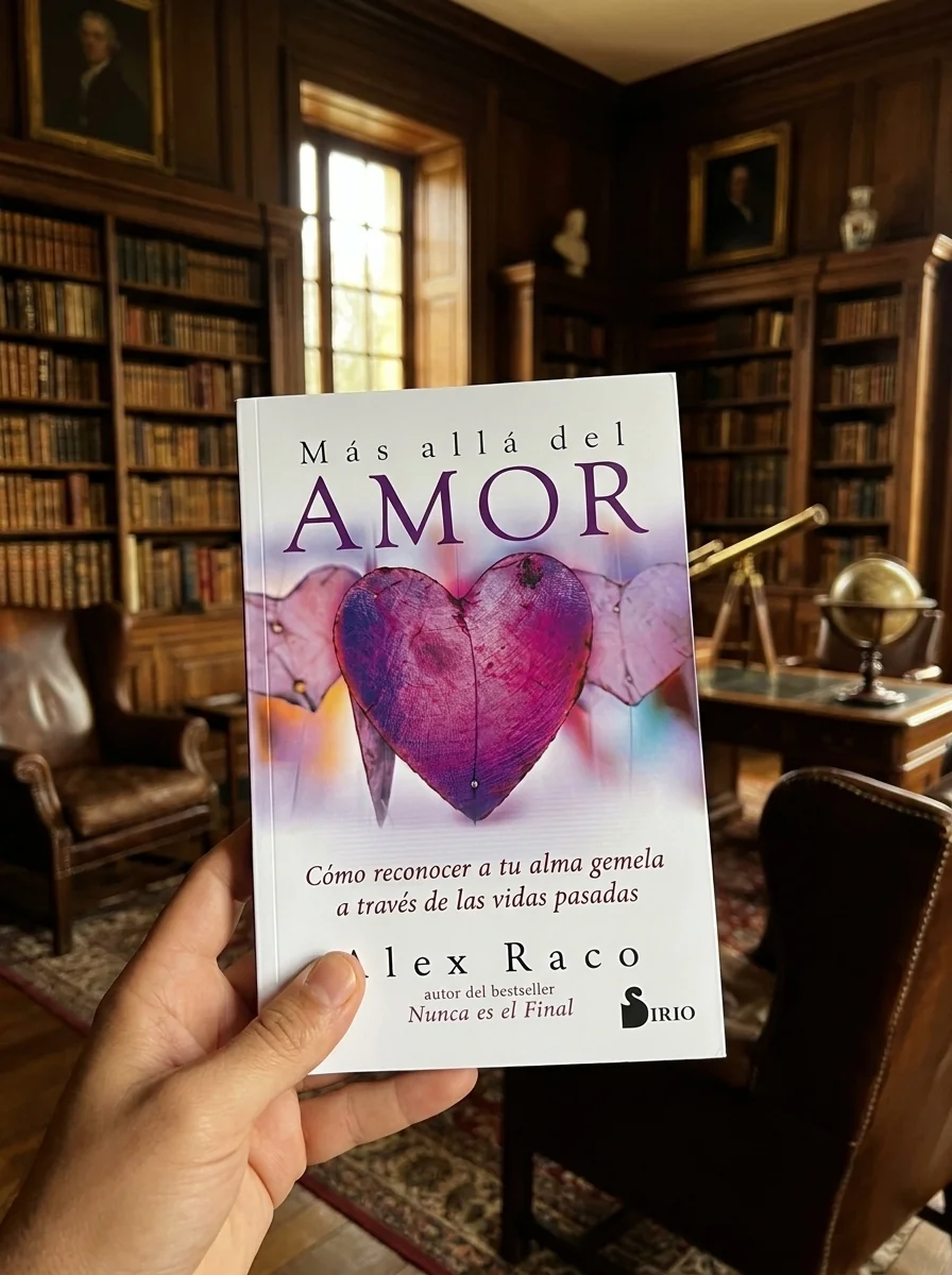 Mas Alla del Amor — photo 2