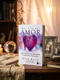 Mas Alla del Amor Alex, Raco — photo 1