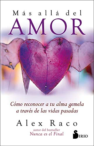 Mas Alla del Amor Alex, Raco