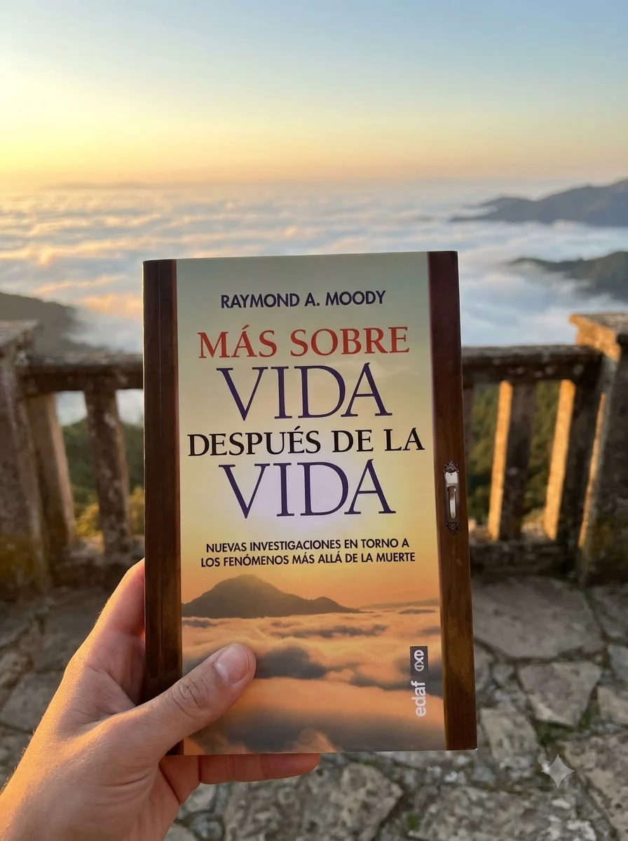 Mas Sobre Vida Despues de la Vida — photo 2