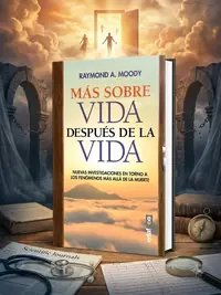 Mas Sobre Vida Despues de la Vida Moody, Raymond A, Jr — photo 1
