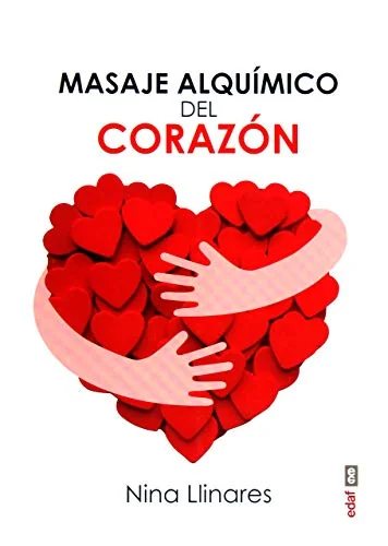 Masaje Alquimico del Corazon
