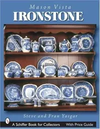 Mason's Vista Ironstone Yasgar, Steve — photo 2