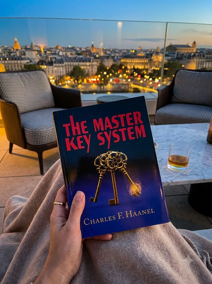 Master Key System — photo 2