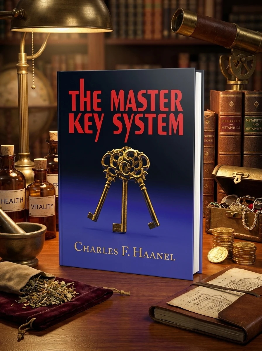 Master Key System