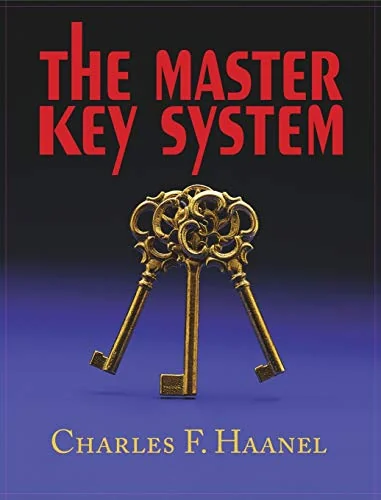 Master Key System