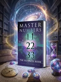 Master Numbers 11, 22, 33: The Ultimate Guide — photo 1