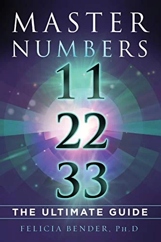 Master Numbers 11, 22, 33: The Ultimate Guide — photo 3