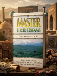 Master of Lucid Dreams — photo 1