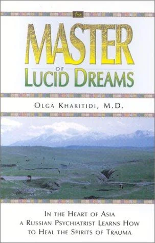 Master of Lucid Dreams