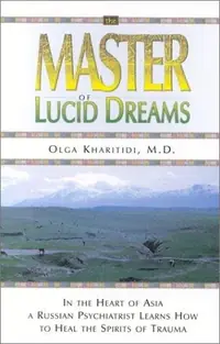Master of Lucid Dreams — photo 2