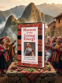 Masters of the Living Energy: The Mystical World of the Q'Ero of Peru — photo 1