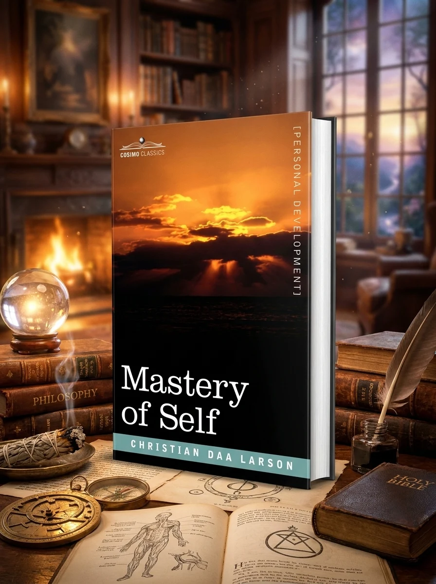 Mastery of Self