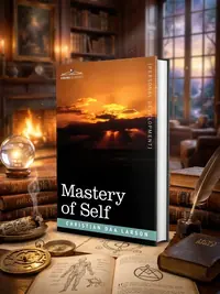 Mastery of Self — photo 1