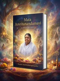 Mata Amritanandamayi A Biography — photo 1