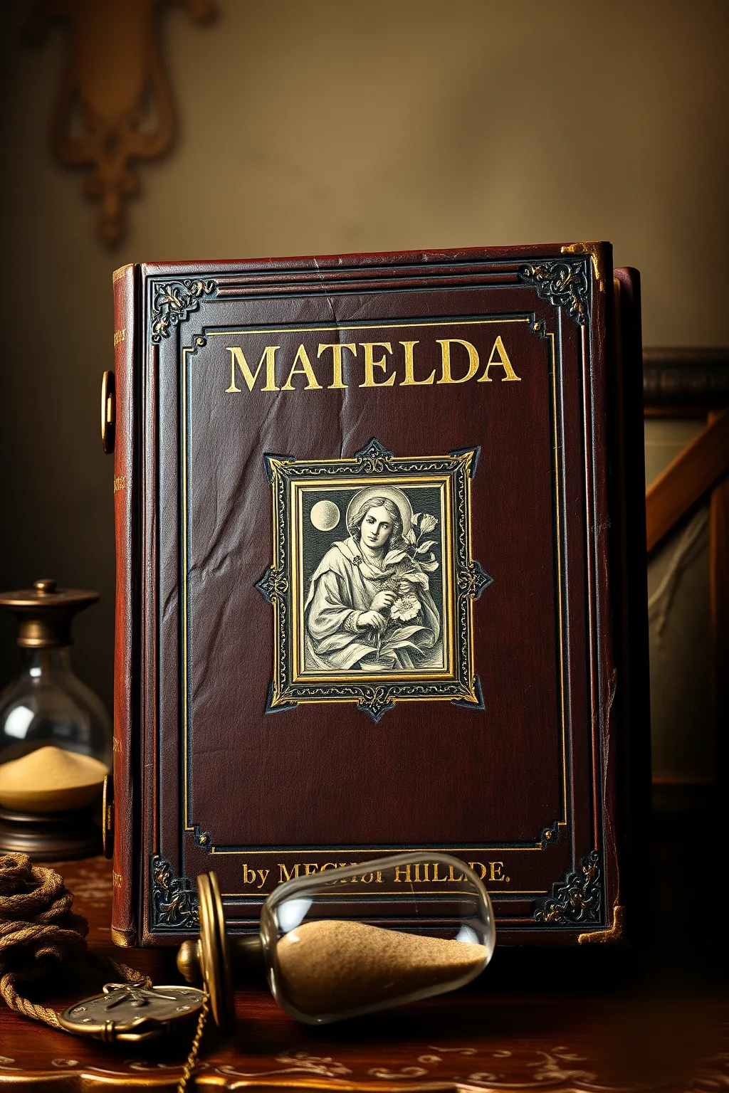Matelda and the cloister of Hellfde: extracts from the Book of Matilda of Magdeburg