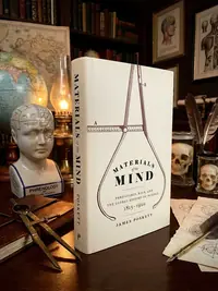 Materials of the Mind: Phrenology, Race, and the Global History of Science, 1815-1920 — photo 1