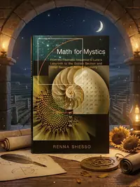 Math for Mystics: From the Fibonacci Sequence to Luna's Labyrinth to the Golden Section and Other Secrets of Sacred Geometry — photo 1