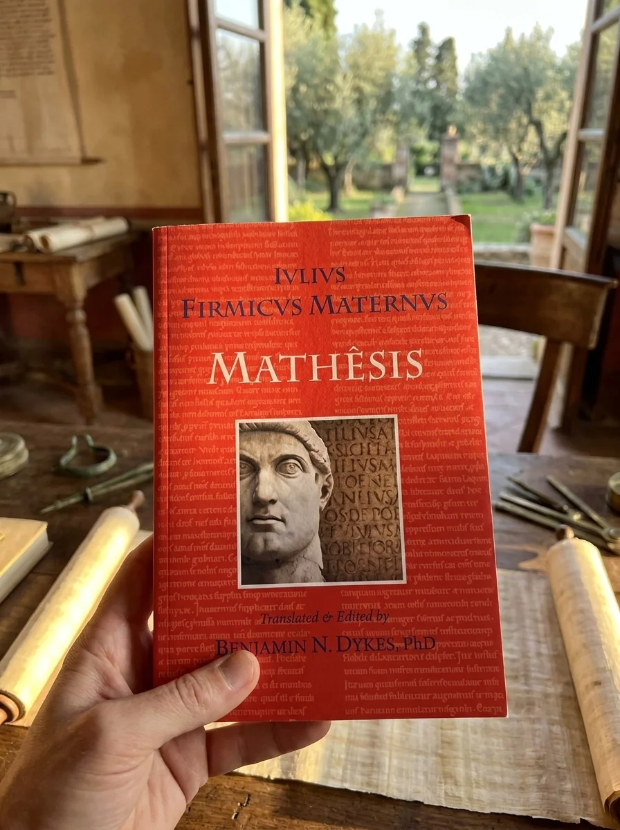 Mathesis — photo 2
