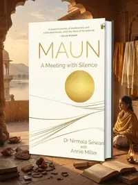 Maun: A Meeting with Silence — photo 1