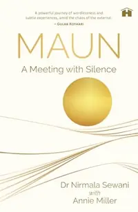 Maun: A Meeting with Silence — photo 2
