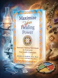 Maximize Your Healing Power: Shamanic Healing Techniques to Overcome Your Health Challenges — photo 1