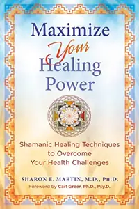Maximize Your Healing Power: Shamanic Healing Techniques to Overcome Your Health Challenges — photo 2