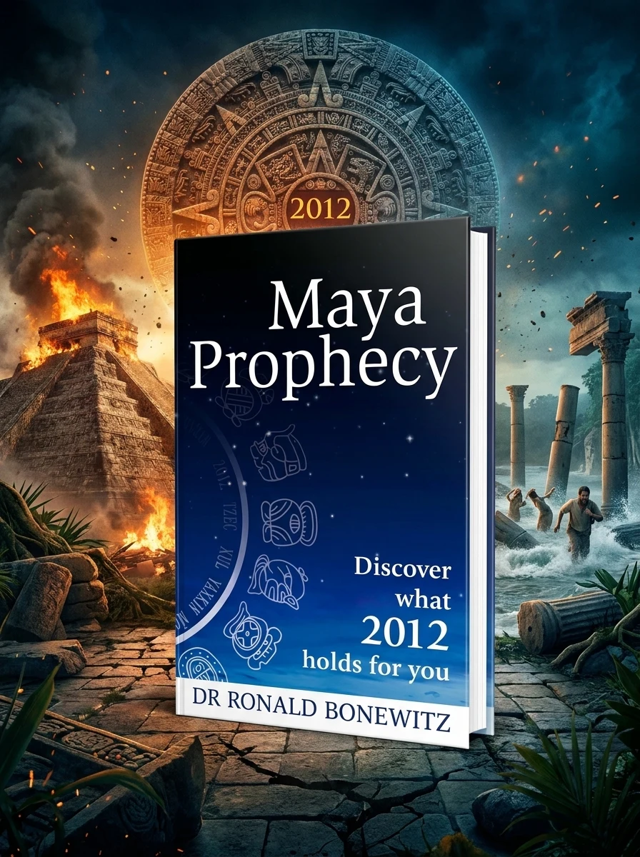 Maya Prophecy