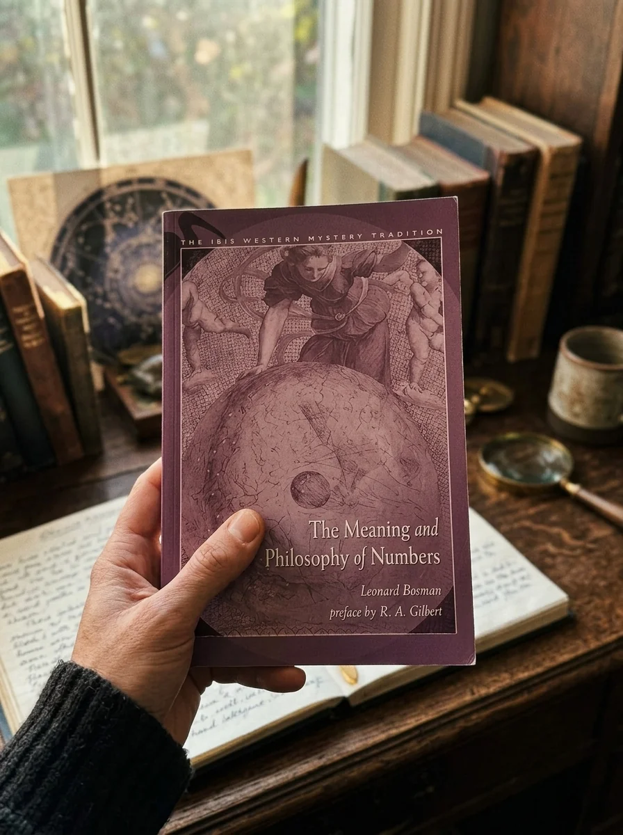 Meaning and Philosophy of Numbers Bosman, Leonard — photo 2