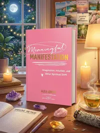 Meaningful Manifestation: Imagination, Intuition, and Other Spiritual Sh*t — photo 1
