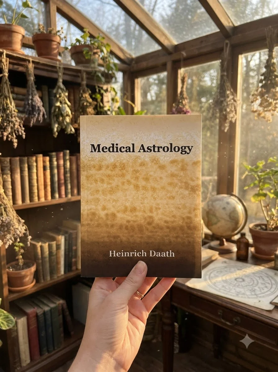 Medical Astrology (1914) — photo 2